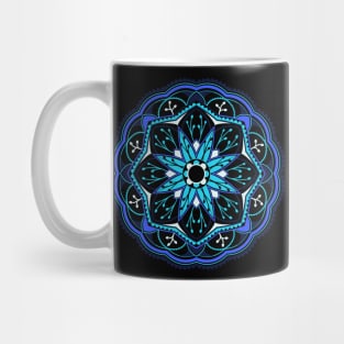 mandala Mug